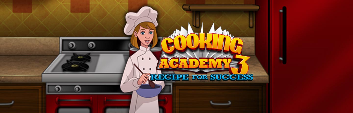 Game Cooking Academy 3 Free Download